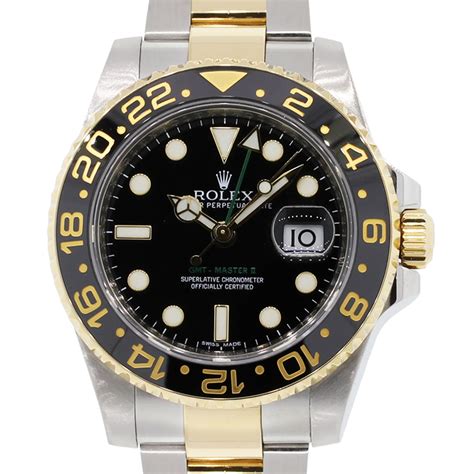 rolex 116713 difetti|rolex gmt master ii 116713.